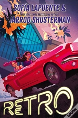Capa do artigo Retro