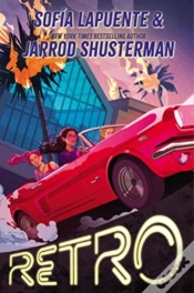 Capa do artigo Retro