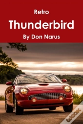 Retro Thunderbird