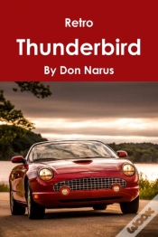 Capa do artigo Retro Thunderbird
