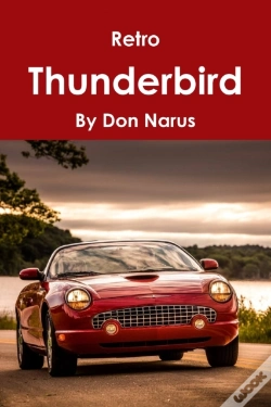 Capa do artigo Retro Thunderbird