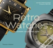 Capa do artigo Retro Watches