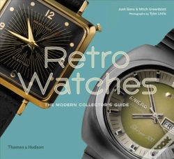 Capa do artigo Retro Watches