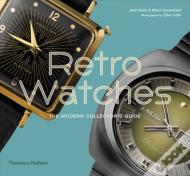 Retro Watches