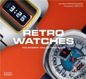 Capa do artigo Retro Watches