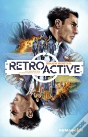 Capa do artigo Retroactive