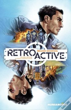 Capa do artigo Retroactive