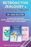 Retroactive Jealousy & Ocd Intrusive Thoughts 3 In 1 Value Collection