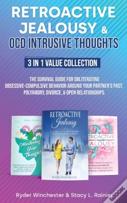 Capa do artigo Retroactive Jealousy & Ocd Intrusive Thoughts 3 In 1 Value Collection