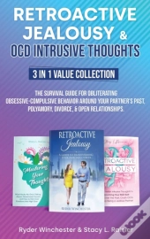 Retroactive Jealousy & Ocd Intrusive Thoughts 3 In 1 Value Collection