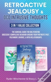 Capa do artigo Retroactive Jealousy & Ocd Intrusive Thoughts 3 In 1 Value Collection