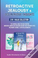 Retroactive Jealousy & Ocd Intrusive Thoughts 3 In 1 Value Collection