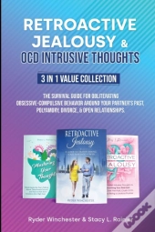 Retroactive Jealousy & Ocd Intrusive Thoughts 3 In 1 Value Collection