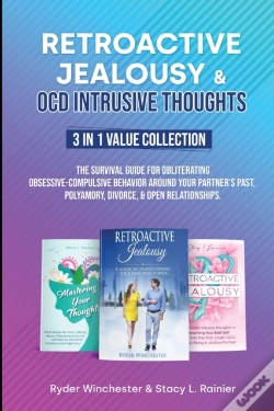 Capa do artigo Retroactive Jealousy & Ocd Intrusive Thoughts 3 In 1 Value Collection