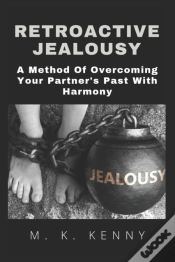 Capa do artigo Retroactive Jealousy