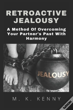 Capa do artigo Retroactive Jealousy