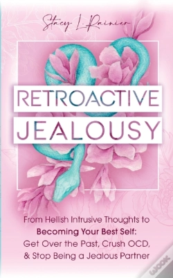 Capa do artigo Retroactive Jealousy