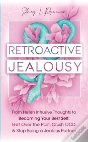 Capa do artigo Retroactive Jealousy