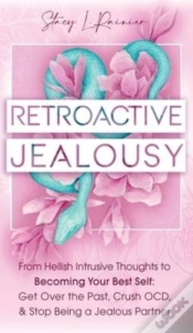 Capa do artigo Retroactive Jealousy