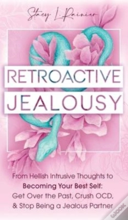 Capa do artigo Retroactive Jealousy