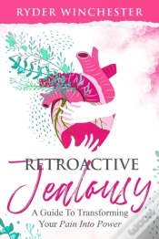 Capa do artigo Retroactive Jealousy