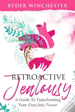 Capa do artigo Retroactive Jealousy