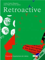 Capa do artigo Retroactive