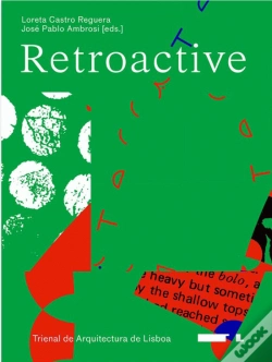 Capa do artigo Retroactive