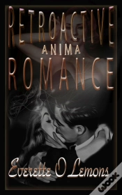 Capa do artigo Retroactive Romance
