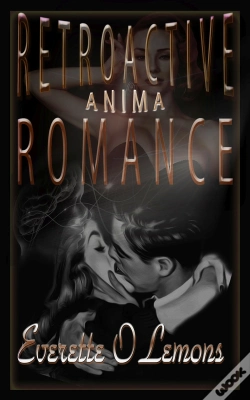 Capa do artigo Retroactive Romance