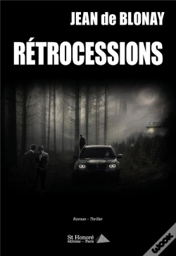 Capa do artigo Rétrocessions