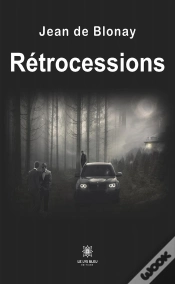 Capa do artigo Retrocessions