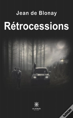 Capa do artigo Retrocessions