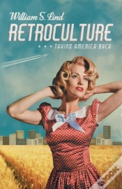 Capa do artigo Retroculture