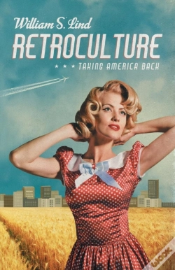 Capa do artigo Retroculture