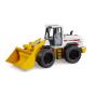 Retroescavadora Xl5000 56Cm Bruder 3412 - Preview