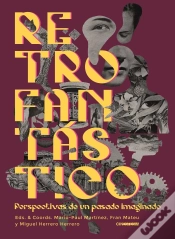 Capa do artigo Retrofantastico