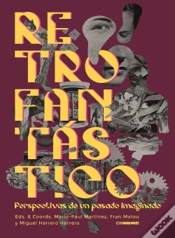 Capa do artigo Retrofantastico