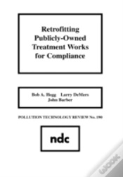 Capa do artigo Retrofitting Publicly-Owned Treatment Works For Compliance