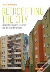 Capa do artigo Retrofitting The City