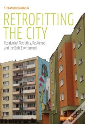 Capa do artigo Retrofitting The City