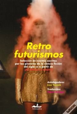 Capa do artigo Retrofuturismos