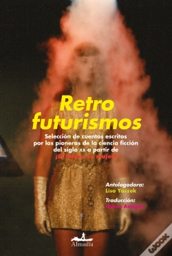 Capa do artigo Retrofuturismos