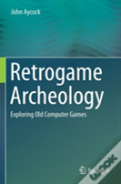 Retrogame Archeology