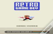 Retrogamedev C64 Edition Volume 2