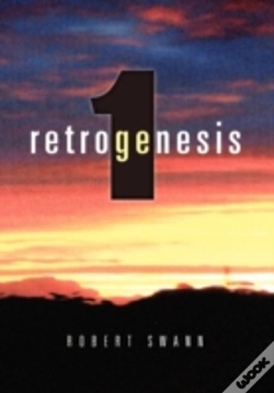 Capa do artigo Retrogenesis 1