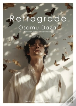 Capa do artigo Retrograde