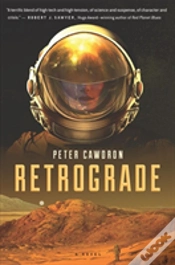 Capa do artigo Retrograde