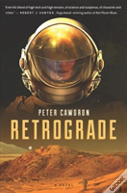 Capa do artigo Retrograde