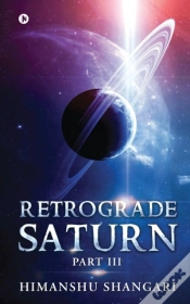 Capa do artigo Retrograde Saturn - Part Iii